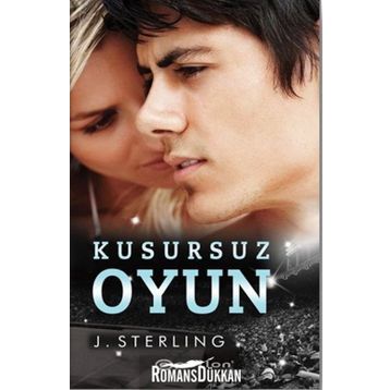 Kusursuz Oyun - J. Sterling