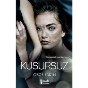 Kusursuz - Özge Erkin