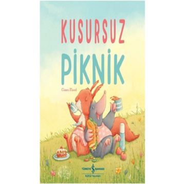 Kusursuz Piknik - Ciara Flood
