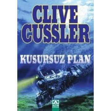 KUSURSUZ PLAN - CLIVE CUSSLER
