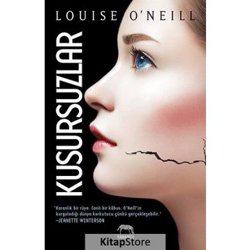 Kusursuzlar - Louise O’Neill