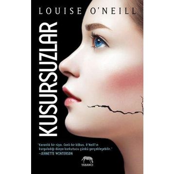 Kusursuzlar - Louise O’Neill