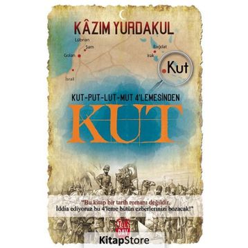 Kut - Kazım Yurdakul