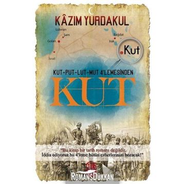 Kut - Kazım Yurdakul