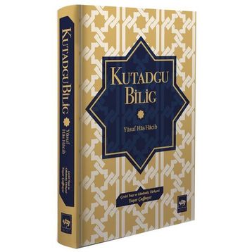 Kutadgu Bilig - Yaşar Çağbayır