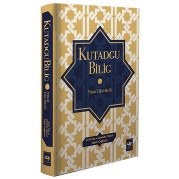 Kutadgu Bilig - Yaşar Çağbayır