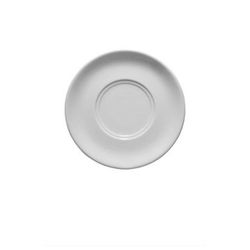 Kütahya Porselen 17 cm 12 Adet Çorba Altlığı