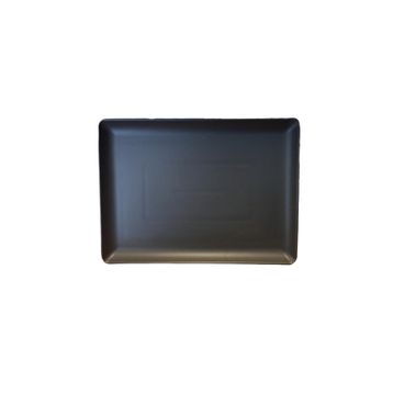 Kütahya Porselen 30x22 cm Dikdörtgen Tabak