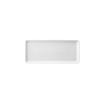 Kütahya Porselen 35x15 cm Dikdörtgen Tabak