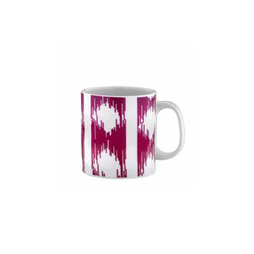 Kütahya Porselen 8771 Desen Mug Bardak