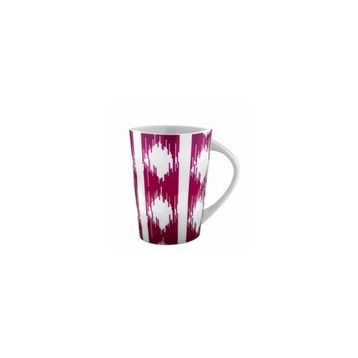 Kütahya Porselen 8771 Desen Mug Bardak