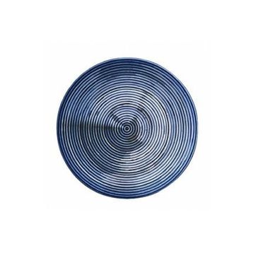 Kütahya Porselen 891057 Eo 21 cm 2'li Düz Tabak