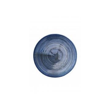 Kütahya Porselen 891057 Eo 21 cm 2'li Düz Tabak