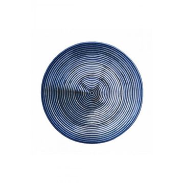 Kütahya Porselen 891057 Eo 21 cm 2'li Düz Tabak