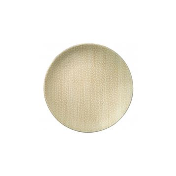 Kütahya Porselen 891058 Eo 25 cm 2'li Düz Tabak