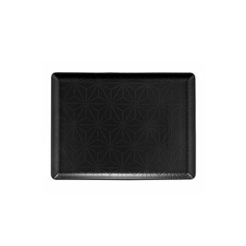 Kütahya Porselen 894006 Nano Krem 30x22 cm Düz Tabak