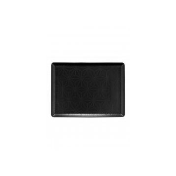 Kütahya Porselen 894006 Nano Krem 30x22 cm Düz Tabak