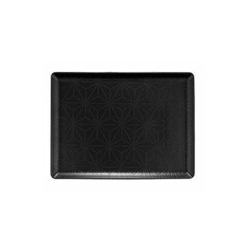 Kütahya Porselen 894006 Nano Krem 30x22 cm Düz Tabak