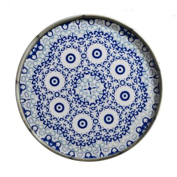 Kütahya Porselen 91312 Rotondo 24 Parça Yemek Takımı