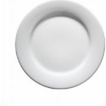 Kütahya Porselen Antalya Serisi 21 cm Servis Tabağı