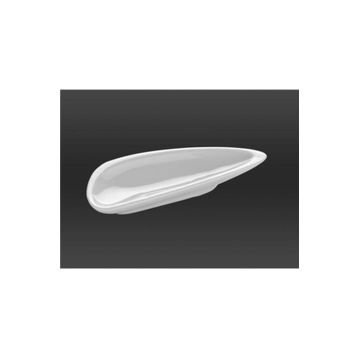 Kütahya Porselen Avandarde 12 cm Kayık Tabak