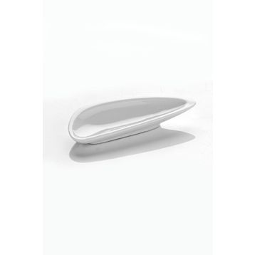 Kütahya Porselen Avandarde 12 cm Kayık Tabak