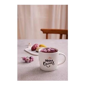 Kütahya Porselen Bone Juliet 350 CC Mug Bardak