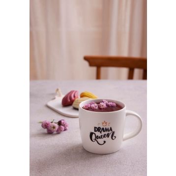 Kütahya Porselen Bone Juliet 350 CC Mug Bardak