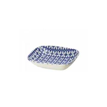 Kütahya Porselen EO Nano 14 cm Kayık Tabak 6'lı NNEO14KR890023