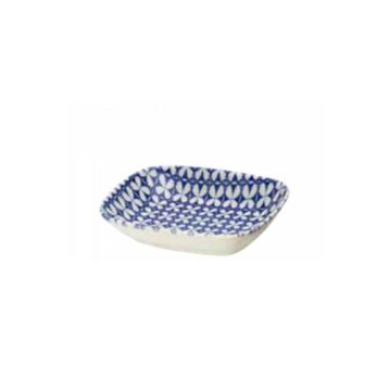 Kütahya Porselen EO Nano 14 cm Kayık Tabak 6'lı NNEO14KR890023
