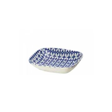 Kütahya Porselen EO Nano 14 cm Kayık Tabak 6'lı NNEO14KR890023