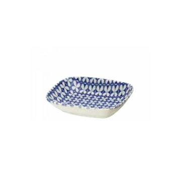 Kütahya Porselen EO Nano 14 cm Kayık Tabak 6'lı NNEO14KR890023