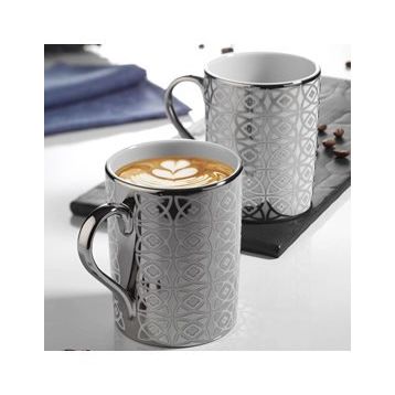 Kütahya Porselen Frıesland Kaplama Mug Bardak