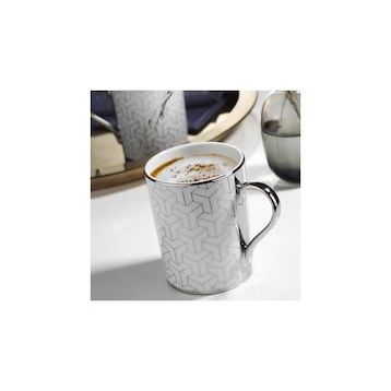 Kütahya Porselen Frıesland Kaplama Mug Bardak