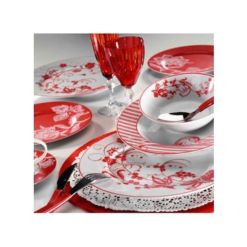 Kütahya Porselen IR24Y24308673 24 Parça Yemek Takımı