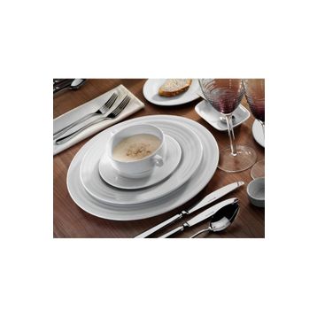 Kütahya Porselen IR24Y24308673 24 Parça Yemek Takımı