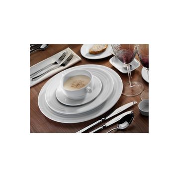Kütahya Porselen IR24Y24308673 24 Parça Yemek Takımı