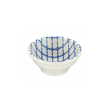 Kütahya Porselen O Fine Joker Sosluk 10 Cm 6'lı Nnofd10jk890026