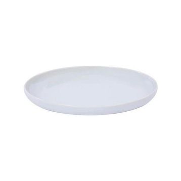Kütahya Porselen Pearl Mood 19 cm 6'lı Pasta Servis Kahvaltı Tabağı
