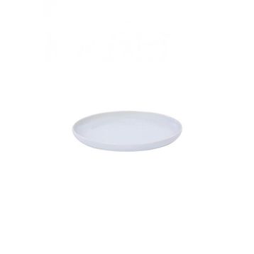 Kütahya Porselen Pearl Mood 19 cm 6'lı Pasta Servis Kahvaltı Tabağı