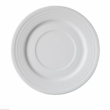 Kütahya Porselen Şato 17 cm Çorba Alt Tabağı
