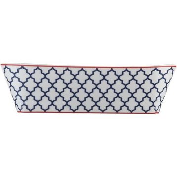 Kütahya Porselen Selçuklu 20x20 cm Kase