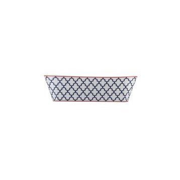 Kütahya Porselen Selçuklu 20x20 cm Kase