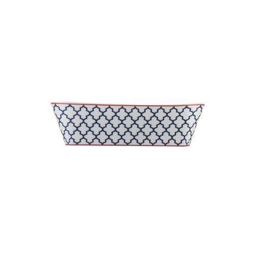 Kütahya Porselen Selçuklu 20x20 cm Kase