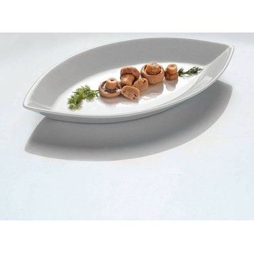 Kütahya Porselen Tavola 3 Bölmeli Sosluk