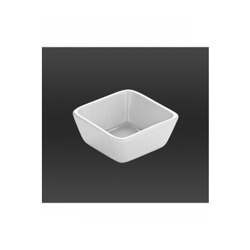 Kütahya Porselen Tavola Kare Puzzle 8 cm Tabak