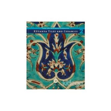 Kütahya Tiles and Ceramics
