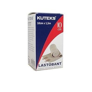 Kuteks 10 cm 3.5 mt Elastik Bandaj
