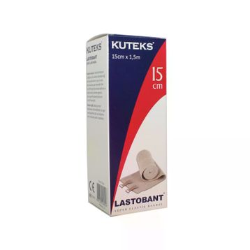 Kuteks 15 cm 3.5 mt Elastik Bandaj