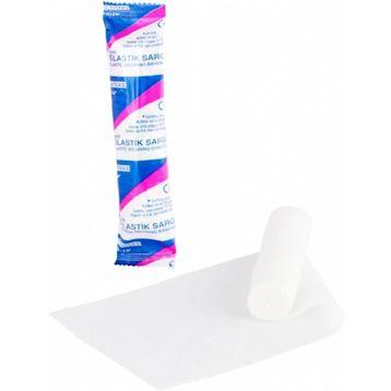Kuteks 15x2 mt Hafif Elastik Sargı Bezi